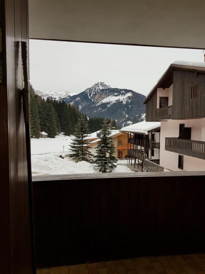Des Alpes 1 Appartement Canazei Buitenkant foto